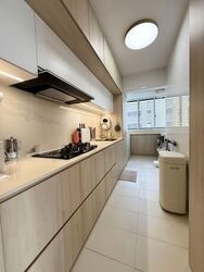 Blk 415D Waterfront I @ Northshore (Punggol), HDB 5 Rooms #568139571